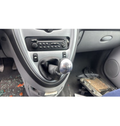 Serrure avant droit CITROEN XSARA PICASSO