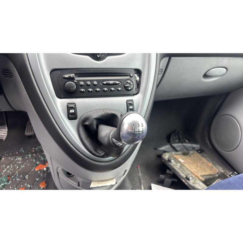 Serrure avant droit CITROEN XSARA PICASSO Photo n°19