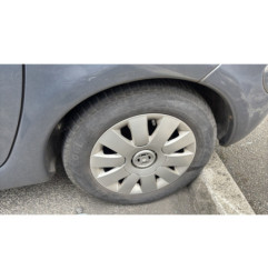 Serrure avant droit CITROEN XSARA PICASSO
