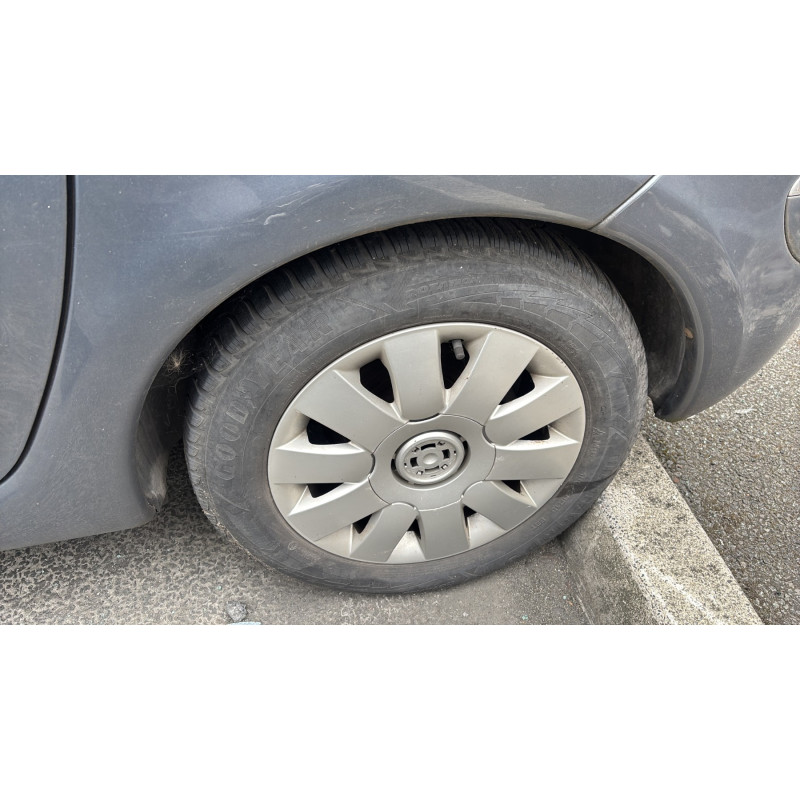 Serrure avant droit CITROEN XSARA PICASSO Photo n°20