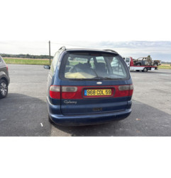 Optique avant principal gauche (feux)(phare) FORD GALAXY 1