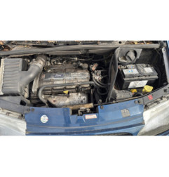 Optique avant principal gauche (feux)(phare) FORD GALAXY 1