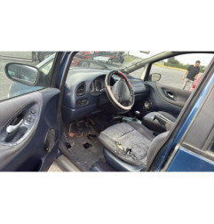 Optique avant principal gauche (feux)(phare) FORD GALAXY 1