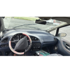 Optique avant principal gauche (feux)(phare) FORD GALAXY 1