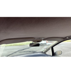 Optique avant principal gauche (feux)(phare) FORD GALAXY 1
