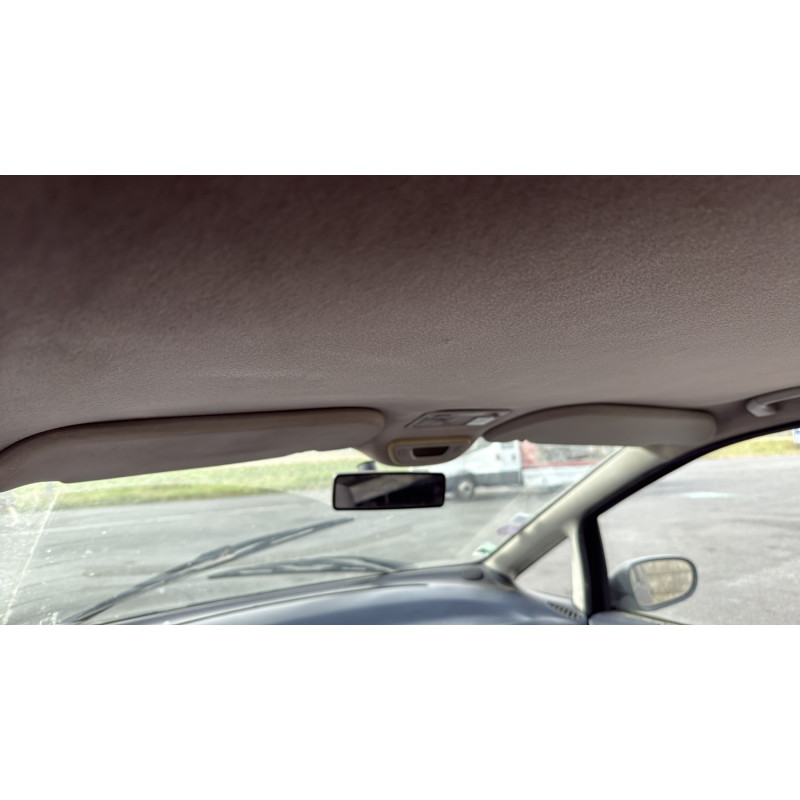 Optique avant principal gauche (feux)(phare) FORD GALAXY 1 Photo n°19