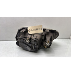 Optique avant principal gauche (feux)(phare) VOLKSWAGEN GOLF 4