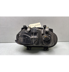 Optique avant principal gauche (feux)(phare) VOLKSWAGEN GOLF 4