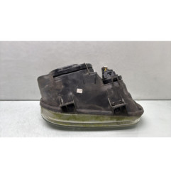Optique avant principal gauche (feux)(phare) VOLKSWAGEN GOLF 4