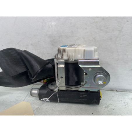 Pretensionneur de ceinture avant droit SKODA FABIA 2 Photo n°1