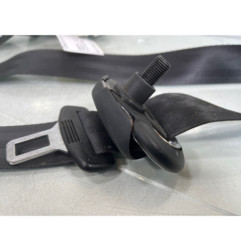Pretensionneur de ceinture avant droit SKODA FABIA 2