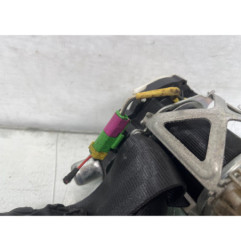 Pretensionneur de ceinture avant droit SKODA FABIA 2