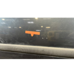 Porte avant gauche VOLKSWAGEN GOLF 4