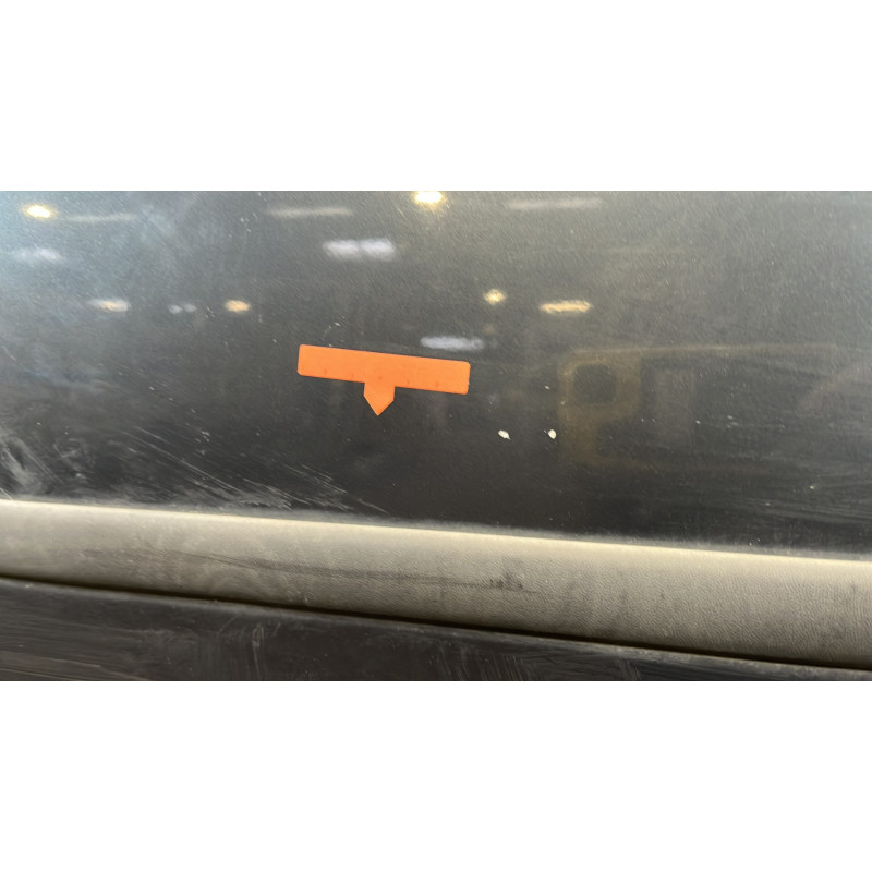 Porte avant gauche VOLKSWAGEN GOLF 4 Photo n°2