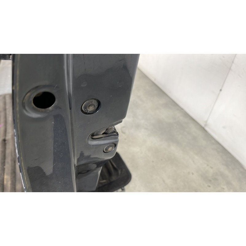 Porte avant gauche VOLKSWAGEN GOLF 4 Photo n°4