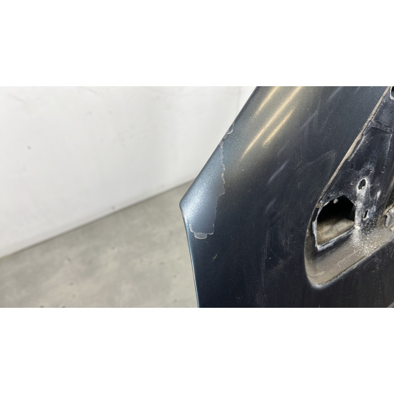 Porte avant gauche VOLKSWAGEN GOLF 4 Photo n°5