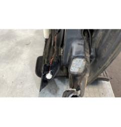 Porte avant gauche VOLKSWAGEN GOLF 4