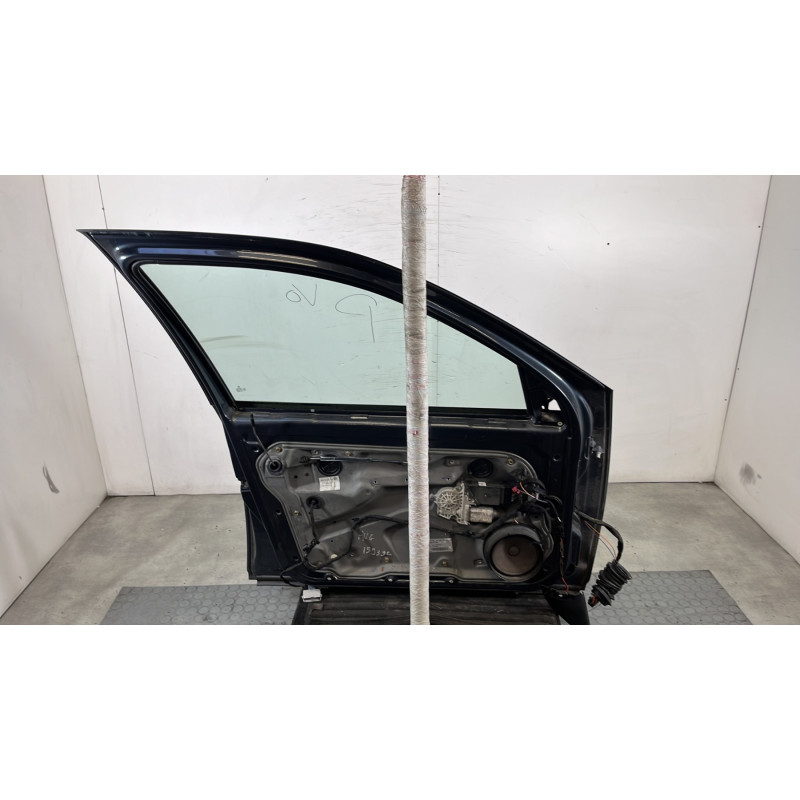 Porte avant gauche VOLKSWAGEN GOLF 4 Photo n°8