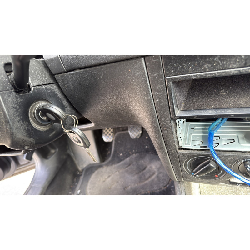 Retroviseur droit VOLKSWAGEN GOLF 4 Photo n°19