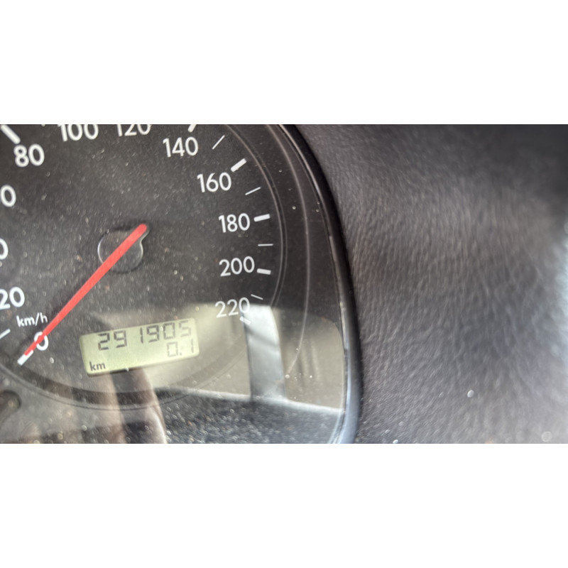 Retroviseur droit VOLKSWAGEN GOLF 4 Photo n°20