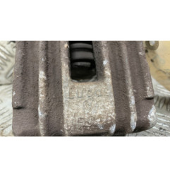Etrier arriere gauche (freinage) VOLKSWAGEN GOLF 4