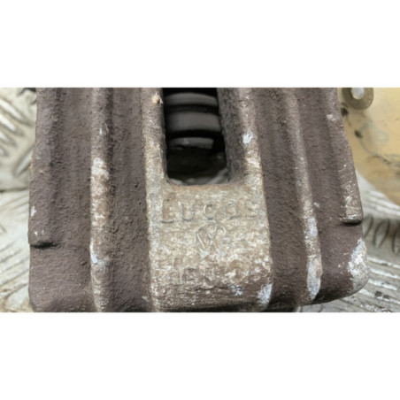 Etrier arriere gauche (freinage) VOLKSWAGEN GOLF 4