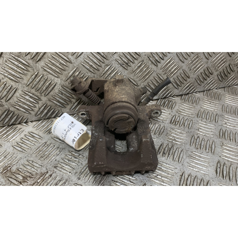 Etrier arriere gauche (freinage) VOLKSWAGEN GOLF 4 Photo n°3