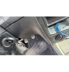 Etrier arriere gauche (freinage) VOLKSWAGEN GOLF 4