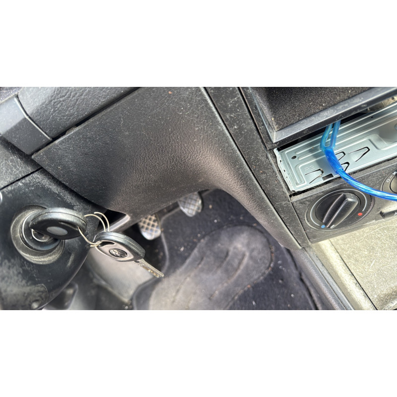 Etrier arriere gauche (freinage) VOLKSWAGEN GOLF 4 Photo n°19