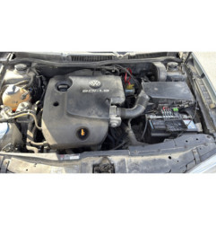 Etrier arriere gauche (freinage) VOLKSWAGEN GOLF 4