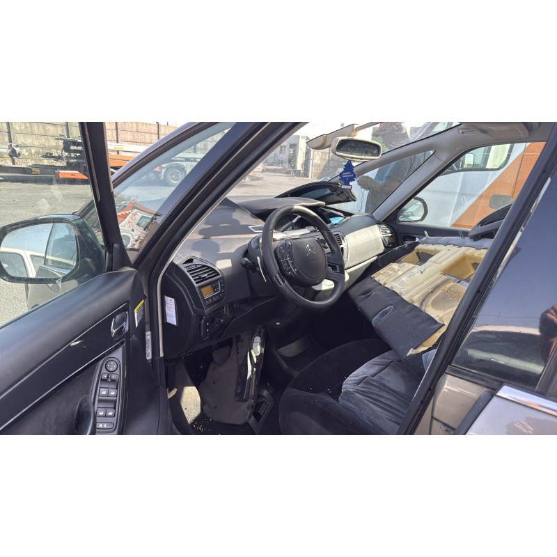Aile avant gauche CITROEN C4 GRAND PICASSO 1 Photo n°6