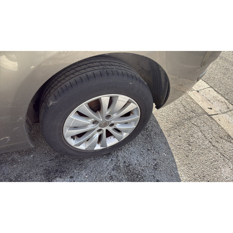 Aile avant gauche CITROEN C4 GRAND PICASSO 1 Photo n°7