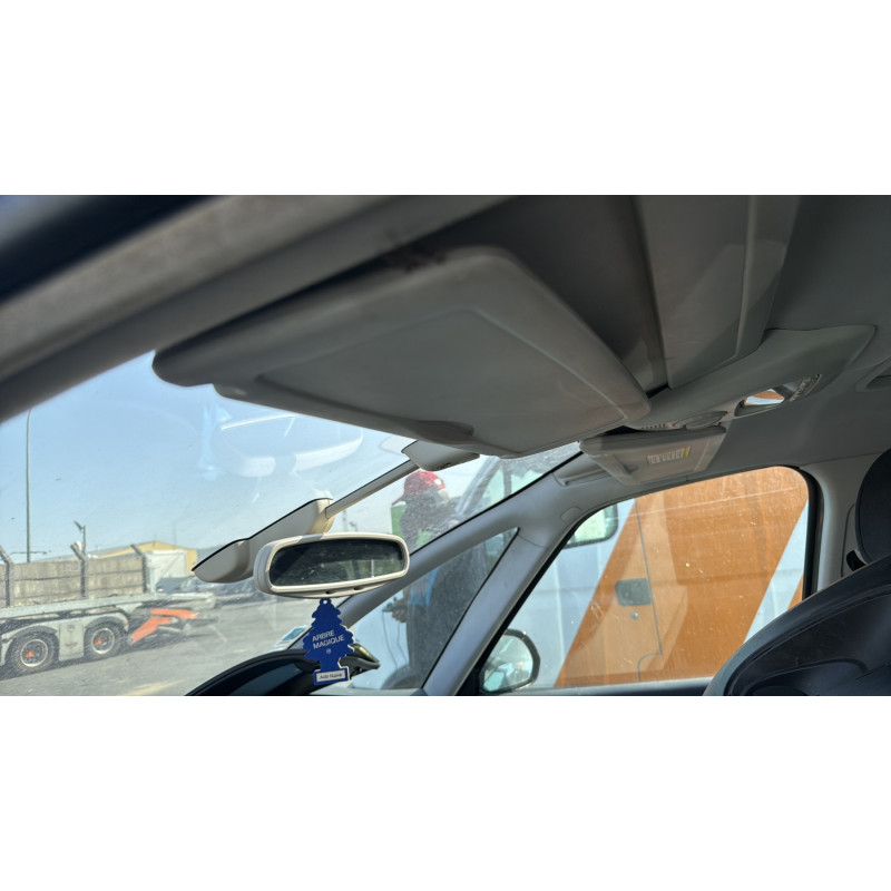Aile avant gauche CITROEN C4 GRAND PICASSO 1 Photo n°9