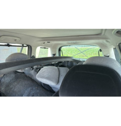 Aile avant gauche CITROEN C4 GRAND PICASSO 1