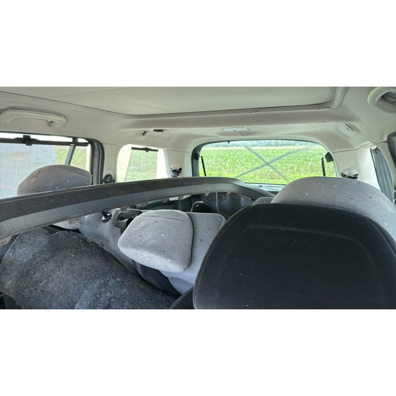 Aile avant gauche CITROEN C4 GRAND PICASSO 1 Photo n°10