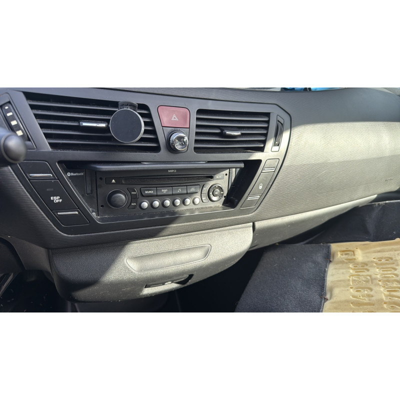 Aile avant gauche CITROEN C4 GRAND PICASSO 1 Photo n°11