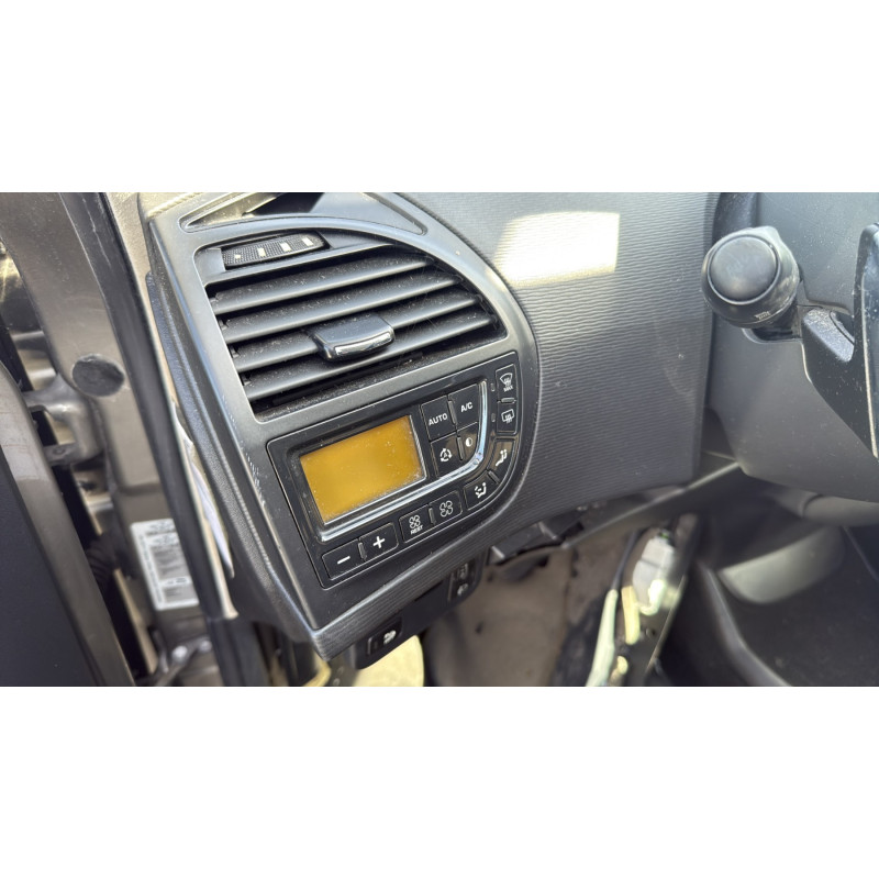 Aile avant gauche CITROEN C4 GRAND PICASSO 1 Photo n°12