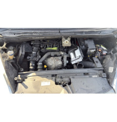 Aile avant gauche CITROEN C4 GRAND PICASSO 1