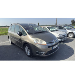 Aile avant gauche CITROEN C4 GRAND PICASSO 1
