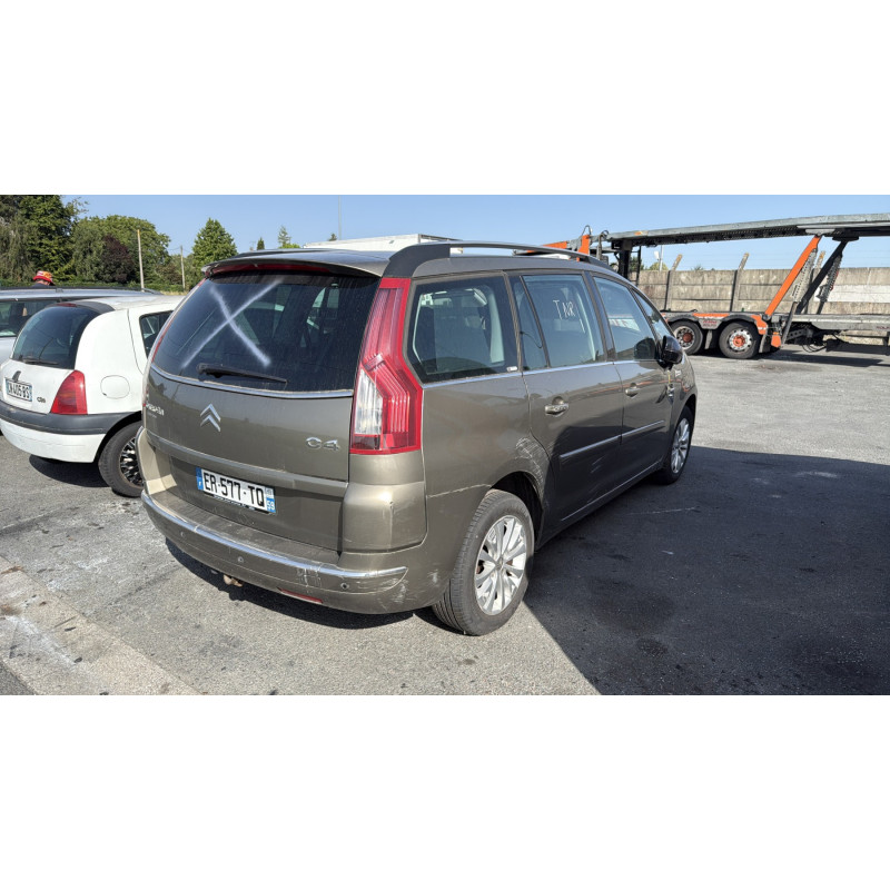 Aile avant gauche CITROEN C4 GRAND PICASSO 1 Photo n°15