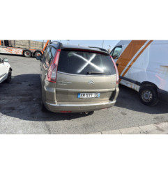 Aile avant gauche CITROEN C4 GRAND PICASSO 1