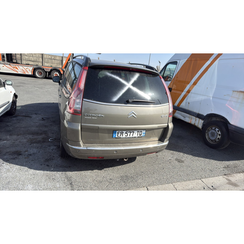 Aile avant gauche CITROEN C4 GRAND PICASSO 1 Photo n°17