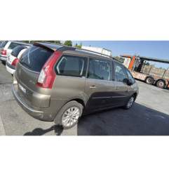 Aile avant gauche CITROEN C4 GRAND PICASSO 1