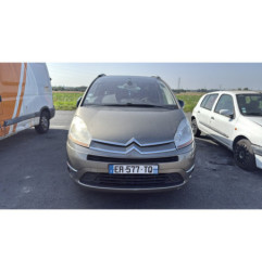 Aile avant gauche CITROEN C4 GRAND PICASSO 1