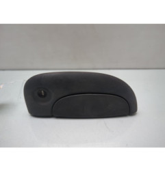 Poignee porte avant droit RENAULT KANGOO 1 Photo n°1