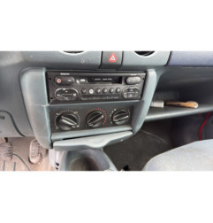 Poignee porte avant droit RENAULT KANGOO 1