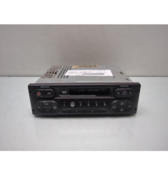 Autoradio d'origine RENAULT KANGOO 1 Photo n°1