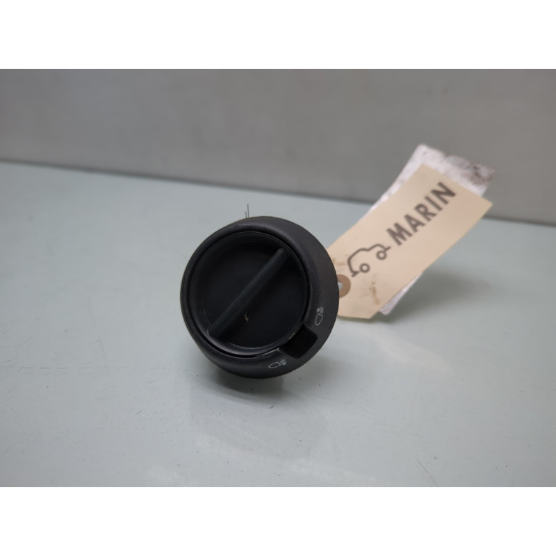 Commande de phare RENAULT KANGOO 1 Photo n°1