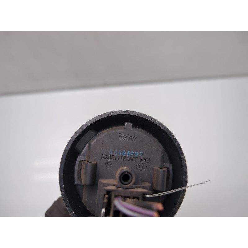 Commande de phare RENAULT KANGOO 1 Photo n°3