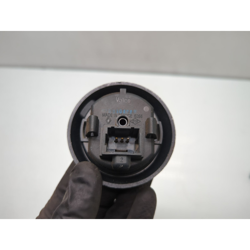 Commande de phare RENAULT KANGOO 1 Photo n°4